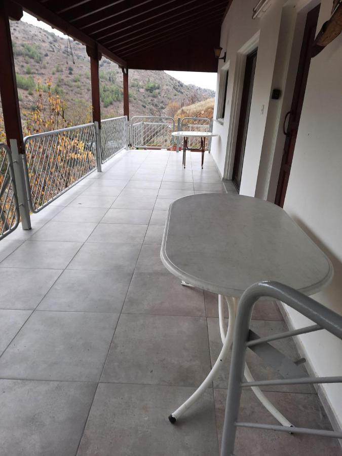Kampi Double Storey House In The Village نيقوسيا المظهر الخارجي الصورة