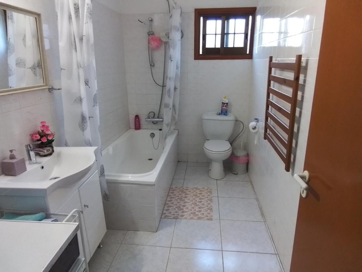 Kampi Double Storey House In The Village نيقوسيا المظهر الخارجي الصورة