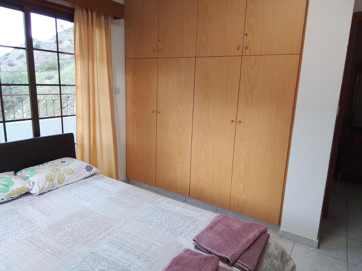 Kampi Double Storey House In The Village نيقوسيا المظهر الخارجي الصورة