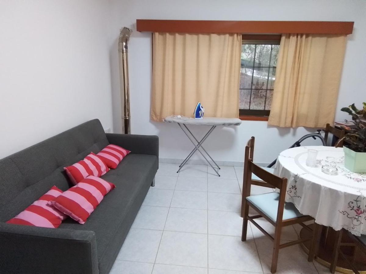Kampi Double Storey House In The Village نيقوسيا المظهر الخارجي الصورة