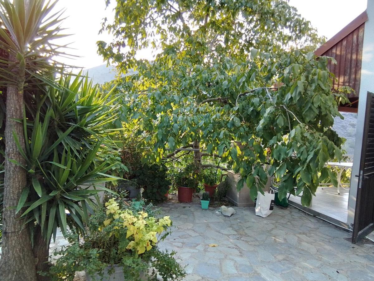 Kampi Double Storey House In The Village نيقوسيا المظهر الخارجي الصورة