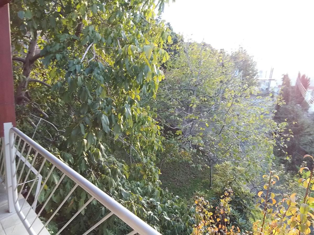 Kampi Double Storey House In The Village نيقوسيا المظهر الخارجي الصورة