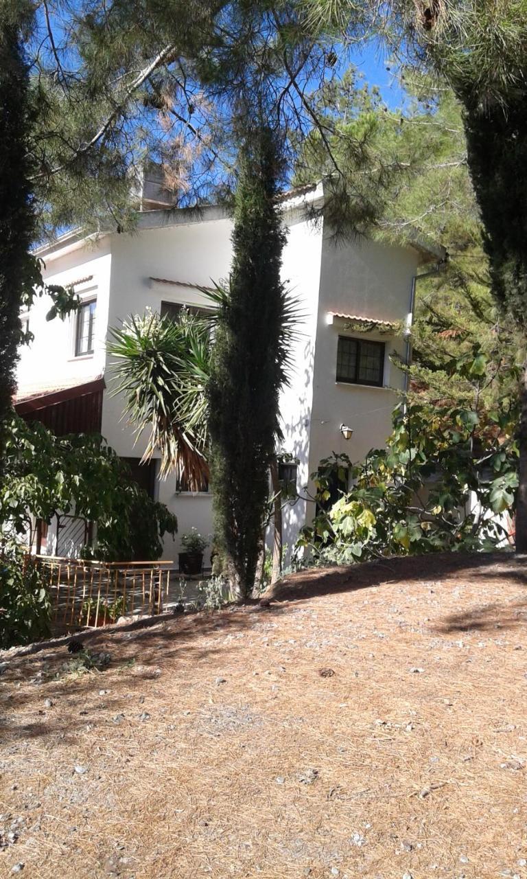 Kampi Double Storey House In The Village نيقوسيا المظهر الخارجي الصورة