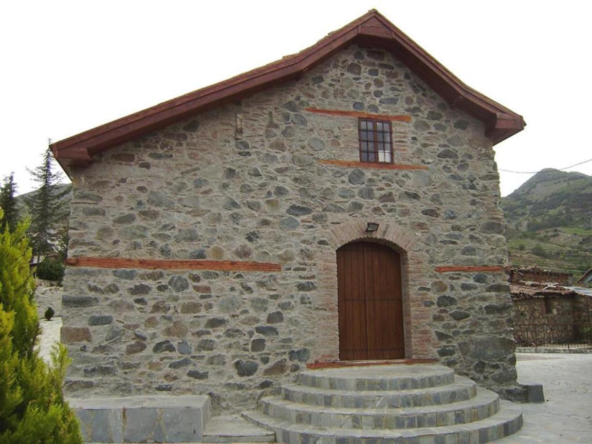 Kampi Double Storey House In The Village نيقوسيا المظهر الخارجي الصورة
