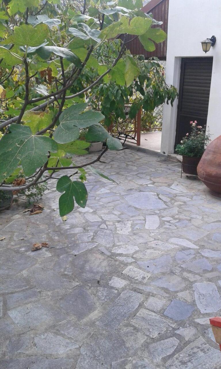 Kampi Double Storey House In The Village نيقوسيا المظهر الخارجي الصورة