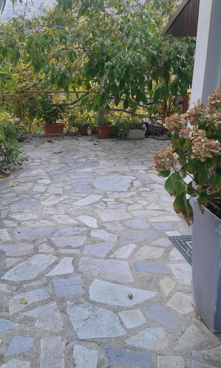Kampi Double Storey House In The Village نيقوسيا المظهر الخارجي الصورة